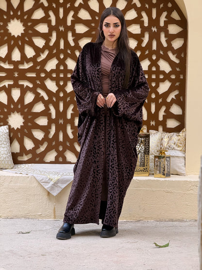 Basic Texture Kaftan