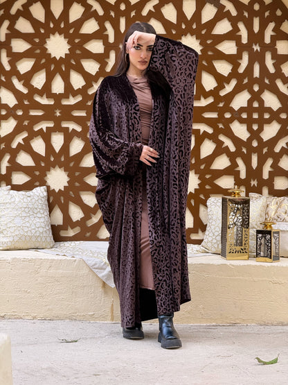 Basic Texture Kaftan