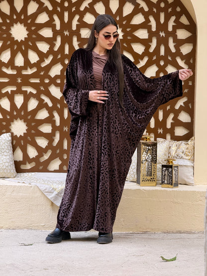 Basic Texture Kaftan