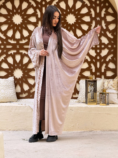 Basic Texture Kaftan
