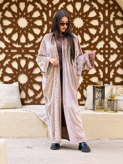 Basic Texture Kaftan