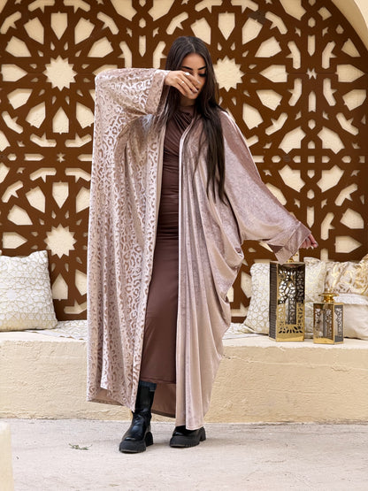 Basic Texture Kaftan