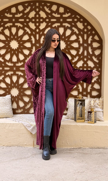 Basic Texture Kaftan