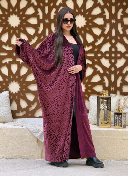 Basic Texture Kaftan