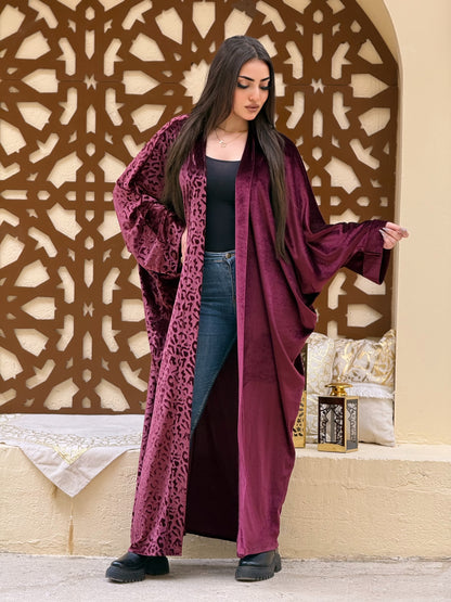 Basic Texture Kaftan
