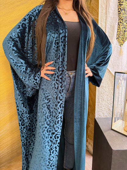Basic Texture Kaftan