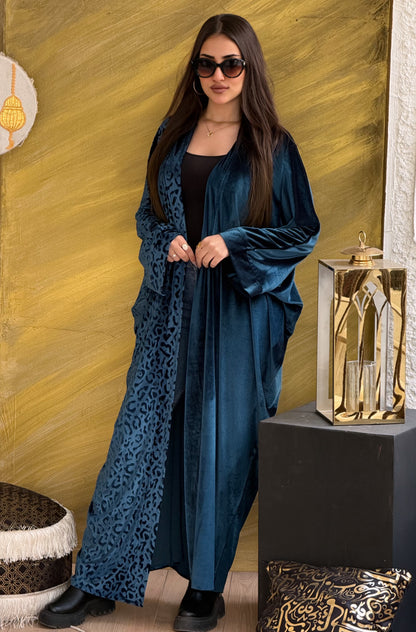 Basic Texture Kaftan