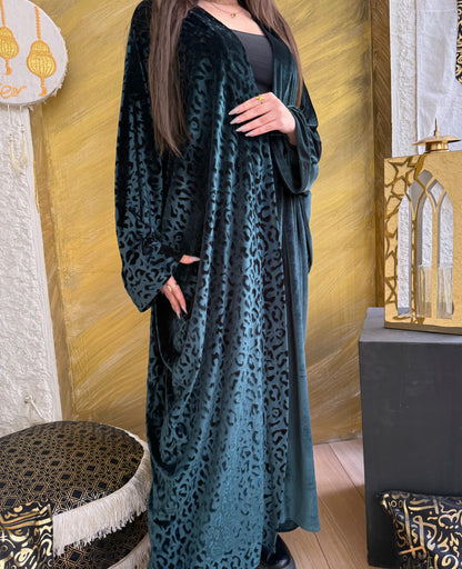 Basic Texture Kaftan