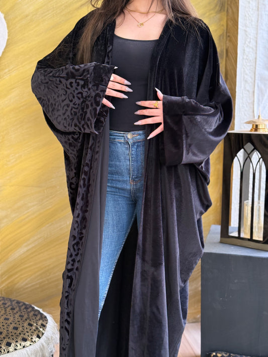 Basic Texture Kaftan