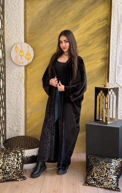 Basic Texture Kaftan