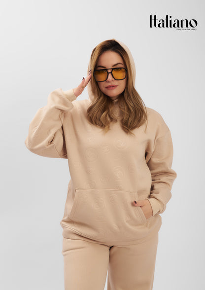 The Cloud Embossed Set