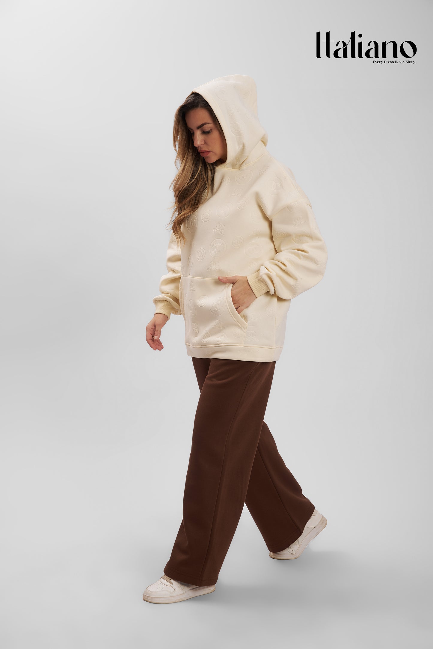 The Cloud Embossed Set