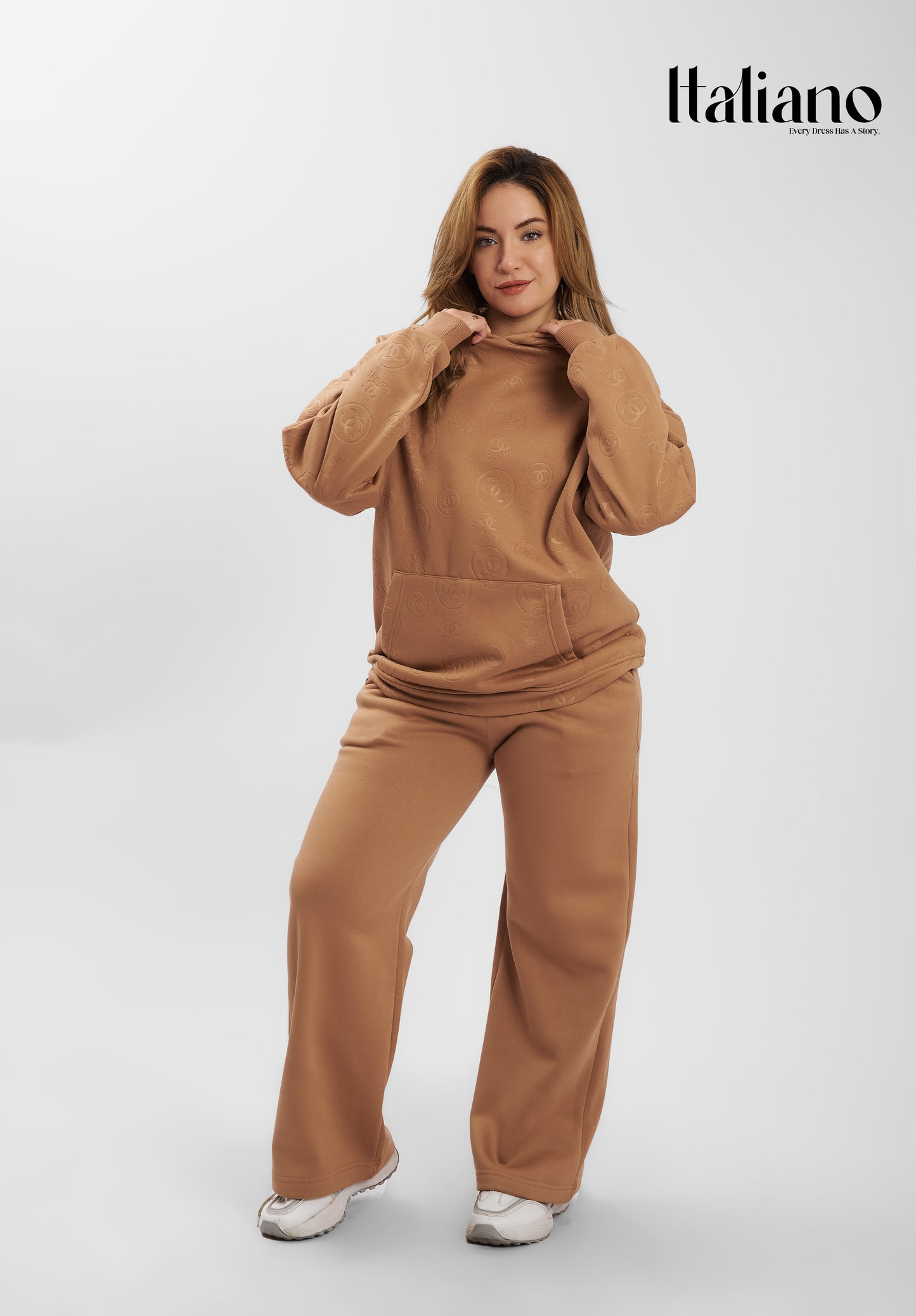 The Cloud Embossed Set