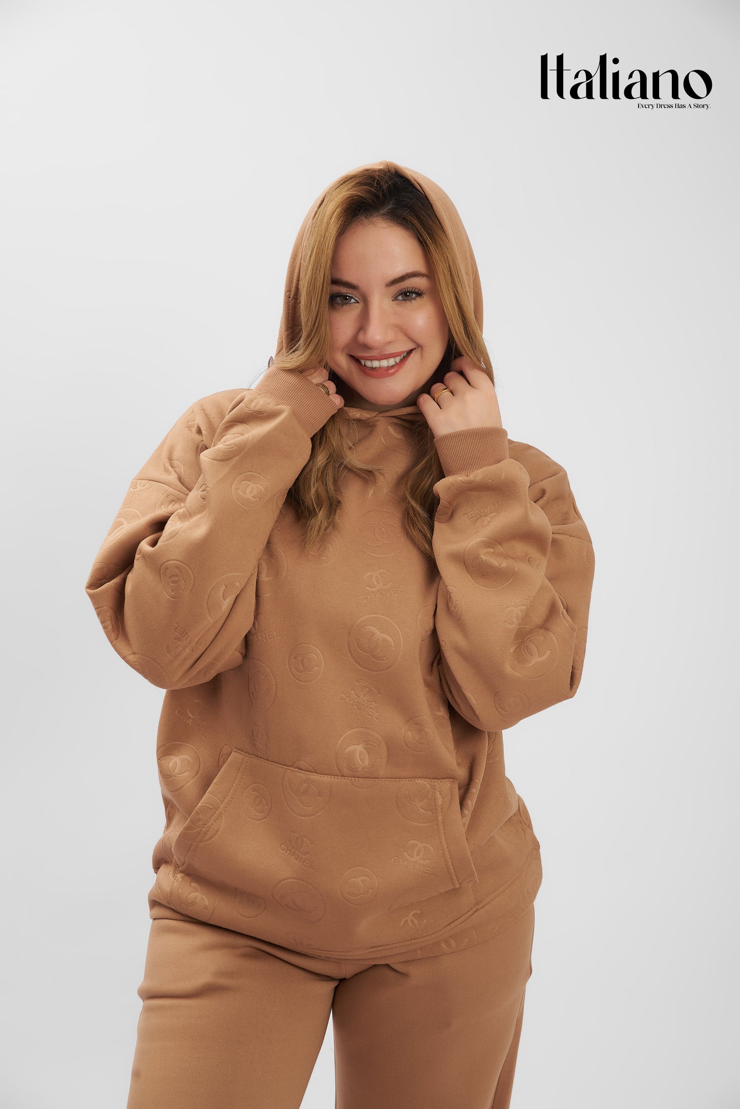 The Cloud Embossed Set