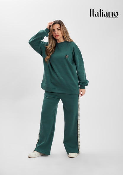 Dior Signature Stripe Set