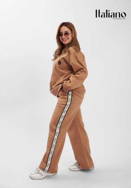 Dior Signature Stripe Set