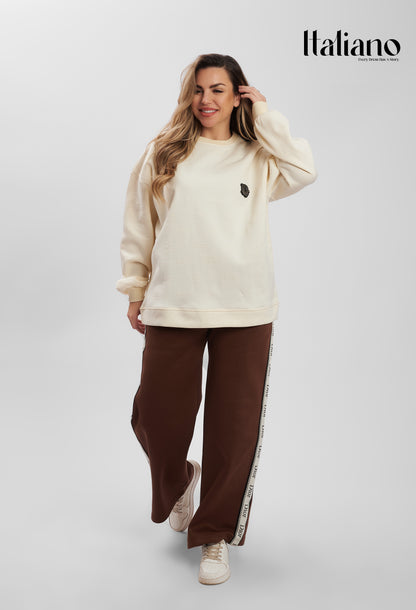 Dior Signature Stripe Set