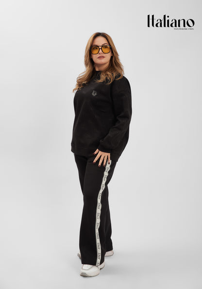 Dior Signature Stripe Set