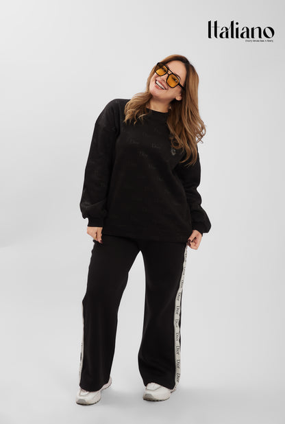 Dior Signature Stripe Set